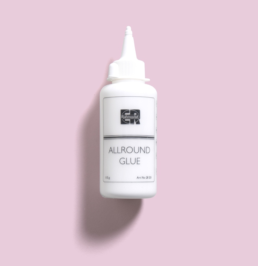 All Round Glue - Wood, Clay & Craft