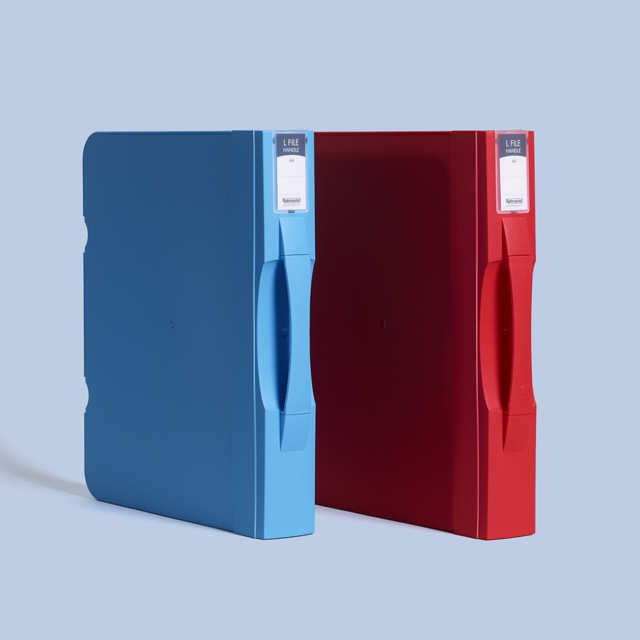 Handy Storage Box - 40mm