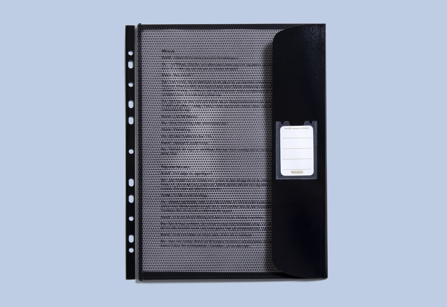 Security Envelope Pocket - 200 Pages