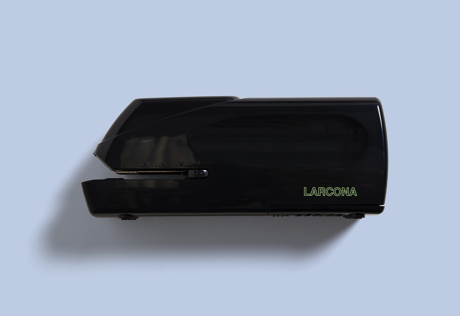 Electronic Stapler - 25 Page Capacity