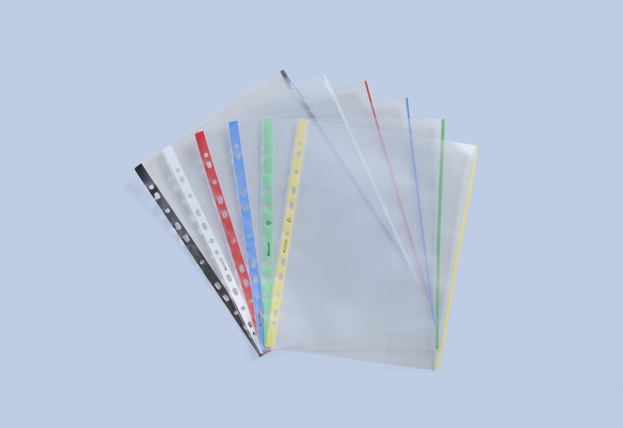 All Round Pocket - Easy Access