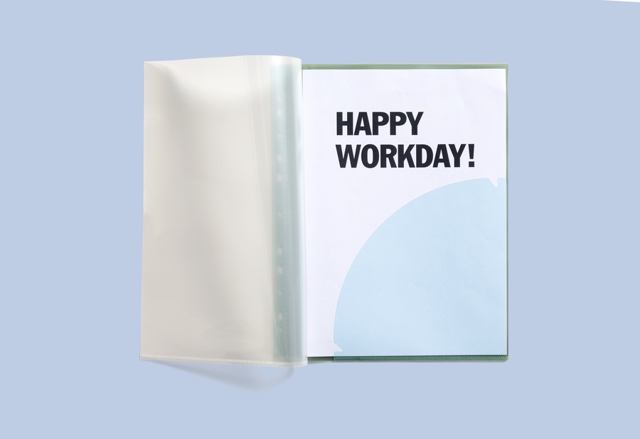 Data File - 5 Sections